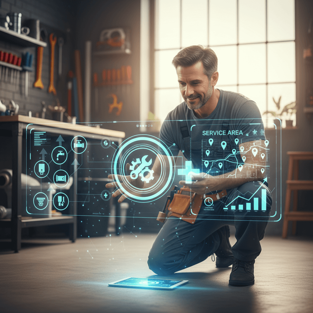 Plumber Profile Optimization